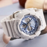 Đồng Hồ Casio Nữ BA-130-7A2DR