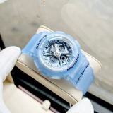 Đồng Hồ Casio Nữ BA-130CV-2ADR