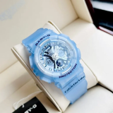 Đồng Hồ Casio Nữ BA-130CV-2ADR