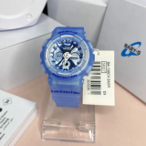 Đồng Hồ Casio Nữ BA-130CV-2ADR