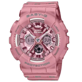 Đồng Hồ Casio Nữ BA-130SP-4ADR