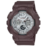 Đồng Hồ Casio Nữ BA-130SW-5ADR