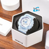 Đồng Hồ Casio Nữ BA-110DC-2A3DR