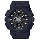 Đồng Hồ Casio Nữ BA-110GA-1ADR