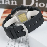 Đồng Hồ Casio Nữ BA-111-1ADR
