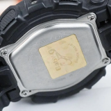 Đồng Hồ Casio Nữ BA-111-1ADR