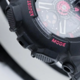 Đồng Hồ Casio Nữ BA-111-1ADR