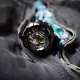 Đồng Hồ Casio Nữ BA-120SP-1ADR