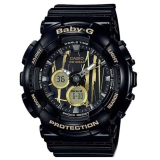 Đồng Hồ Casio Nữ BA-120SP-1ADR
