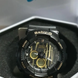 Đồng Hồ Casio Nữ BA-120SP-1ADR