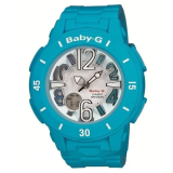 Đồng Hồ Casio Nữ BGA-170-2BDR