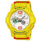 Đồng Hồ Casio Nữ BGA-180-9BDR