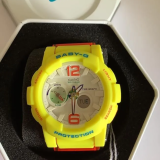 Đồng Hồ Casio Nữ BGA-180-9BDR