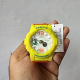 Đồng Hồ Casio Nữ BGA-180-9BDR