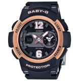 Đồng Hồ Casio Nữ BGA-210-1BDR