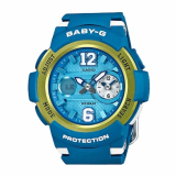 Đồng Hồ Casio Nữ BGA-210-2BDR