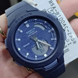 Đồng Hồ Casio Nữ BSA-B100-2ADR