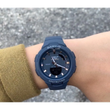 Đồng Hồ Casio Nữ BSA-B100-2ADR