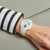 Đồng Hồ Casio Nữ BSA-B100-7ADR