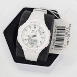 Đồng Hồ Casio Nữ BSA-B100-7ADR
