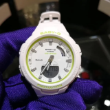 Đồng Hồ Casio Nữ BSA-B100SC-7ADR