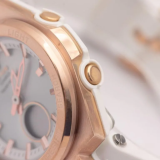 Đồng Hồ Casio Nữ MSG-S200G-7ADR