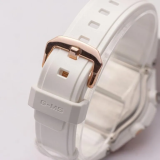 Đồng Hồ Casio Nữ MSG-S200G-7ADR