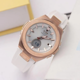 Đồng Hồ Casio Nữ MSG-S200G-7ADR