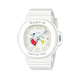Đồng Hồ Casio Nữ BGA-10-7ADR