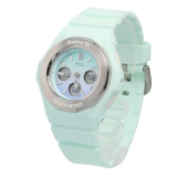Đồng Hồ Casio Nữ BGA-100ST-3ADR