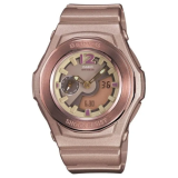 Đồng Hồ Casio Nữ BGA-141-5B2DR