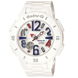 Đồng Hồ Casio Nữ BGA-170-7B2DR