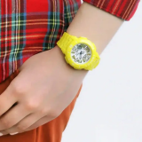 Đồng Hồ Casio Nữ BGA-170-9BDR