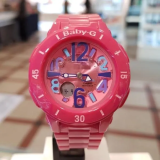 Đồng Hồ Casio Nữ BGA-171-4B1DR