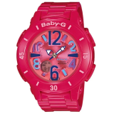 Đồng Hồ Casio Nữ BGA-171-4B1DR