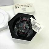 Đồng Hồ Casio Nữ BGA-180-1BDR
