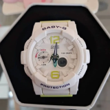 Đồng Hồ Casio Nữ BGA-180-7B2DR