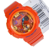 Đồng Hồ Casio Nữ BGA-190-4BDR