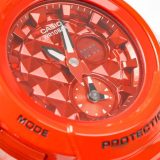 Đồng Hồ Casio Nữ BGA-195M-4ADR