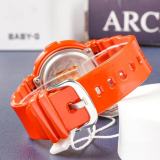 Đồng Hồ Casio Nữ BGA-195M-4ADR