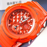 Đồng Hồ Casio Nữ BGA-195M-4ADR