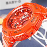 Đồng Hồ Casio Nữ BGA-195M-4ADR