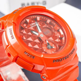 Đồng Hồ Casio Nữ BGA-195M-4ADR
