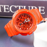 Đồng Hồ Casio Nữ BGA-195M-4ADR