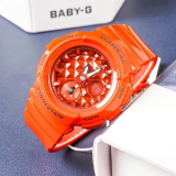 Đồng Hồ Casio Nữ BGA-195M-4ADR
