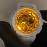 Đồng Hồ Casio Nữ BGA-195M-7ADR