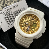 Đồng Hồ Casio Nữ BGA-195M-7ADR