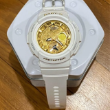 Đồng Hồ Casio Nữ BGA-195M-7ADR