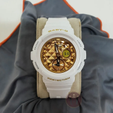 Đồng Hồ Casio Nữ BGA-195M-7ADR