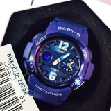 Đồng Hồ Casio Nữ BGA-210-2B2DR